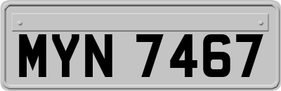 MYN7467