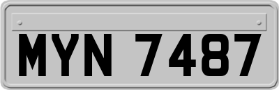 MYN7487