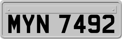 MYN7492