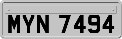MYN7494