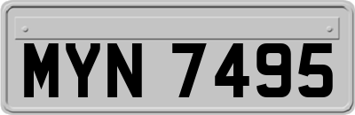 MYN7495