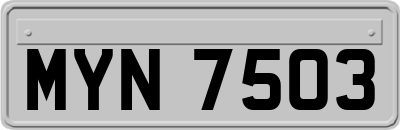 MYN7503