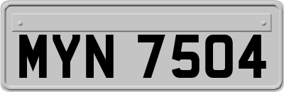 MYN7504