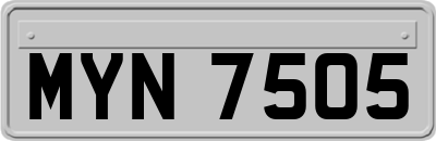 MYN7505