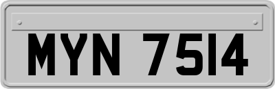 MYN7514