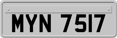 MYN7517