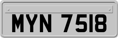 MYN7518