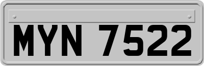 MYN7522