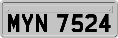 MYN7524