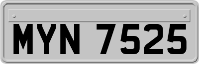 MYN7525