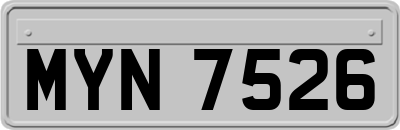 MYN7526