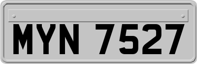 MYN7527