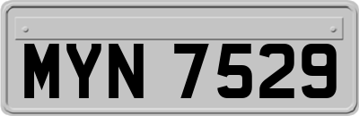 MYN7529