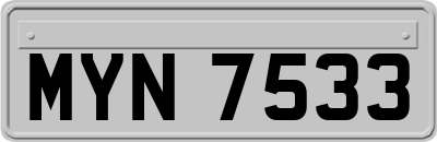 MYN7533
