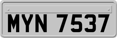 MYN7537
