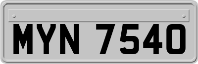 MYN7540