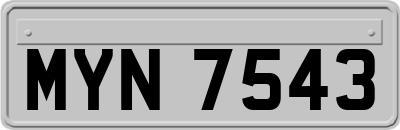 MYN7543