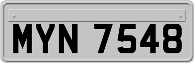 MYN7548