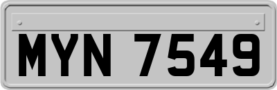 MYN7549