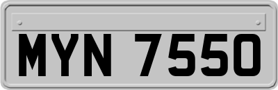 MYN7550