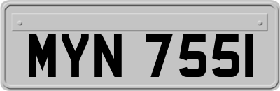 MYN7551