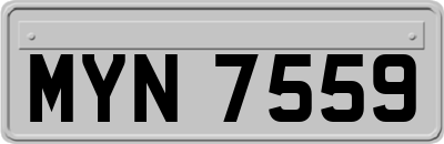 MYN7559