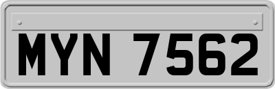 MYN7562