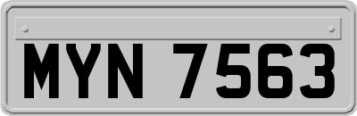 MYN7563