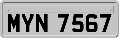 MYN7567