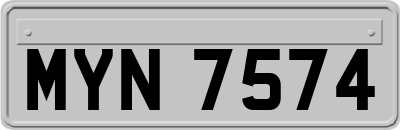 MYN7574