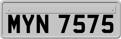 MYN7575