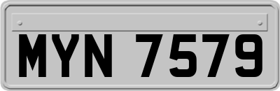 MYN7579