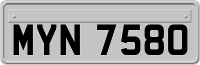 MYN7580