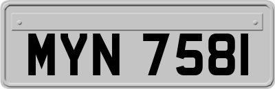 MYN7581