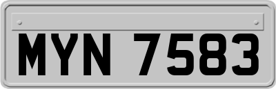MYN7583