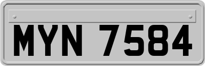 MYN7584