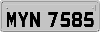 MYN7585