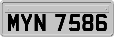 MYN7586
