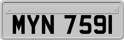MYN7591