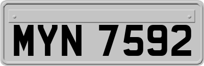 MYN7592