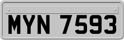 MYN7593