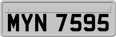 MYN7595