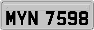 MYN7598
