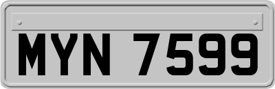 MYN7599