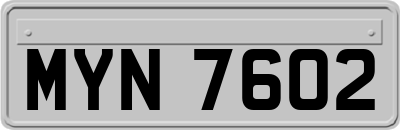 MYN7602
