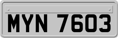 MYN7603