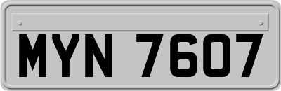 MYN7607