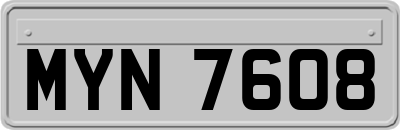 MYN7608