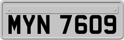 MYN7609