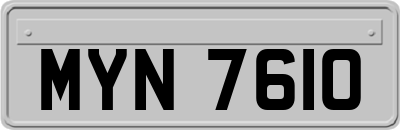 MYN7610